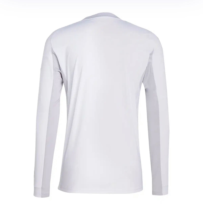 Camiseta Real Madrid Home Manga Larga 25/26