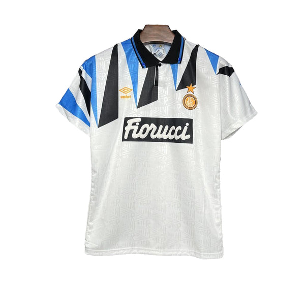 Camiseta Retro Inter Away 92/94