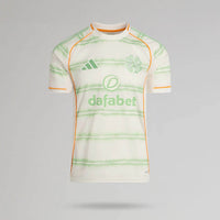 Camiseta Celtic Third 25/26