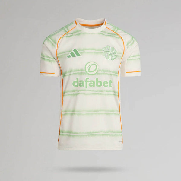 Camiseta Celtic Third 25/26