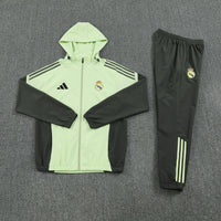 Chándal de fútbol impermeable Real Madrid 25/26