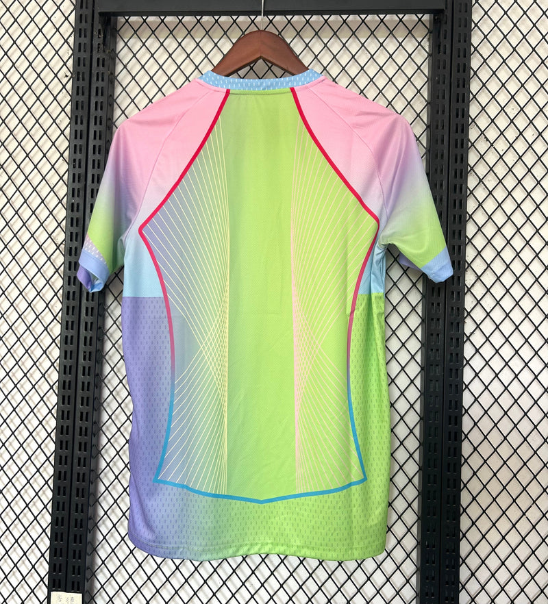 Camiseta FC Barcelona edizione speciale 25/26