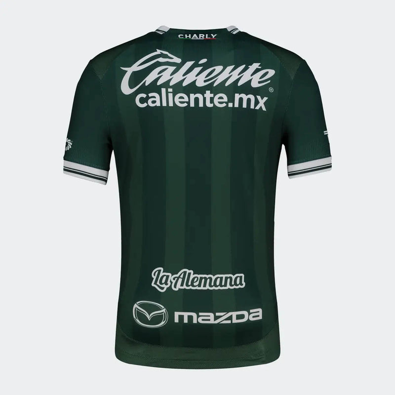 Camisata CLUB LEÓN Home 25/26