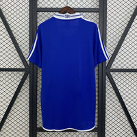 Camiseta Retro Schalke Home 01/02