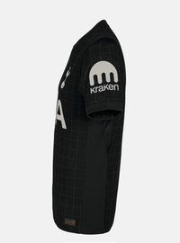 Camiseta Tottenham Hotspur Away 25/26 Jugador