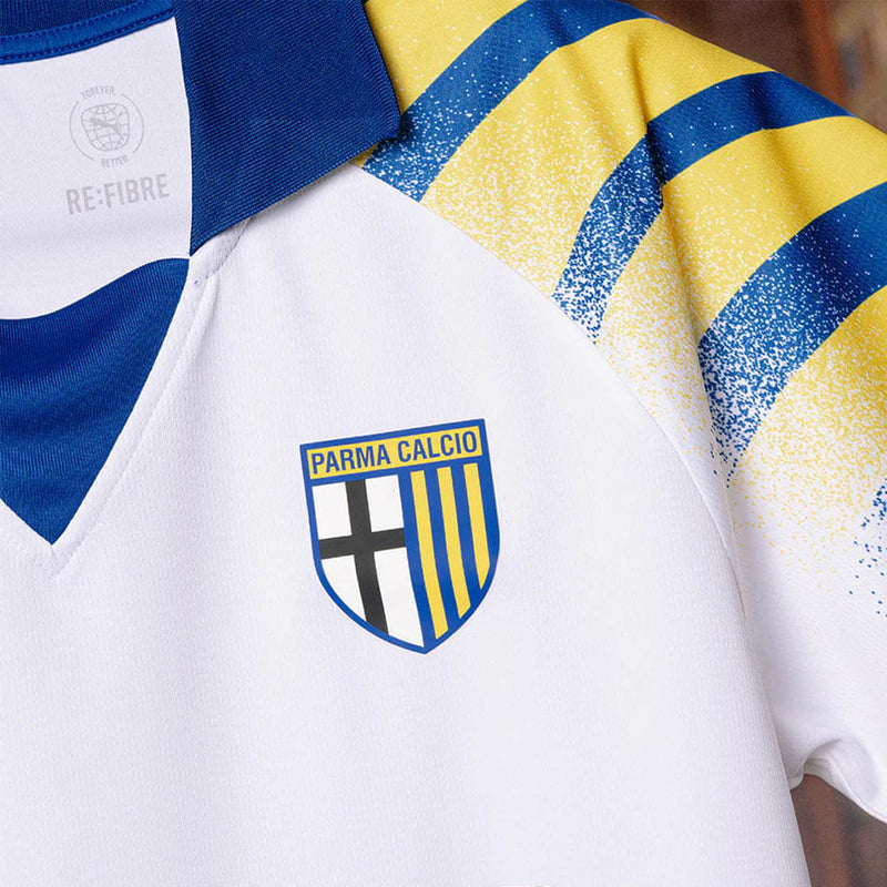 Camiseta Parma Home 25/26