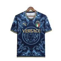 Camiseta Italia 2022