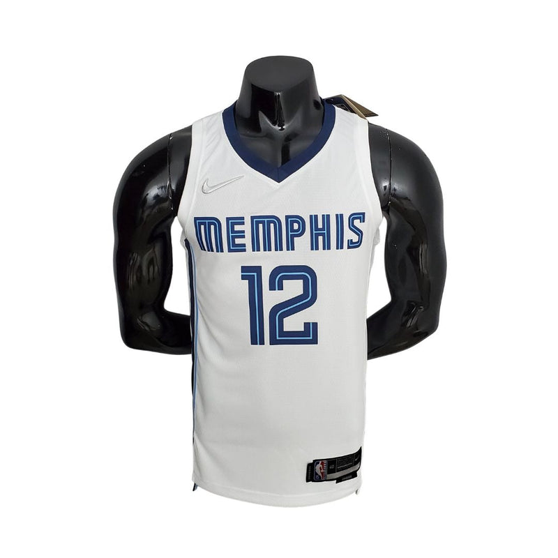 Camiseta NBA Memphis Grizzlies - Morant