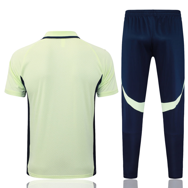 Camiseta y pantalón Real Madrid 25/26