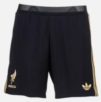 Pantalones Cortos México de Oro 25/26