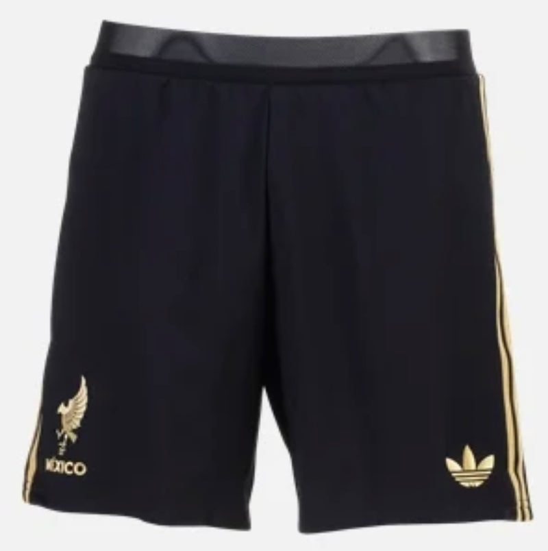 Pantalones Cortos México de Oro 25/26