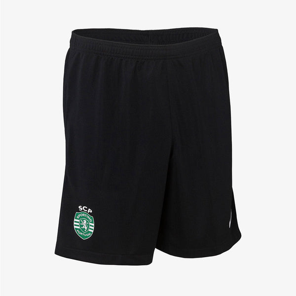 Pantalon Corto Sporting 25/26