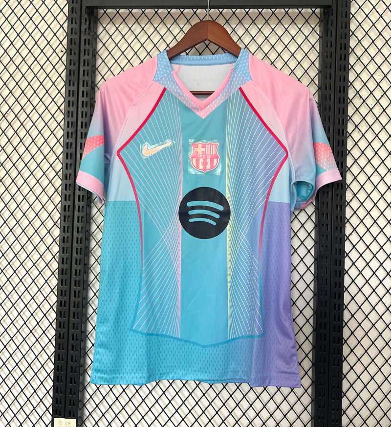 Camiseta FC Barcelona edizione speciale 25/26