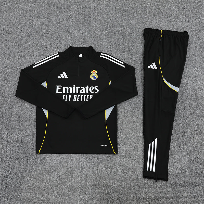 Chandal Real Madrid 25/26