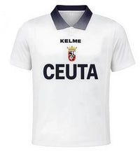 Camiseta Retro AD Ceuta FC