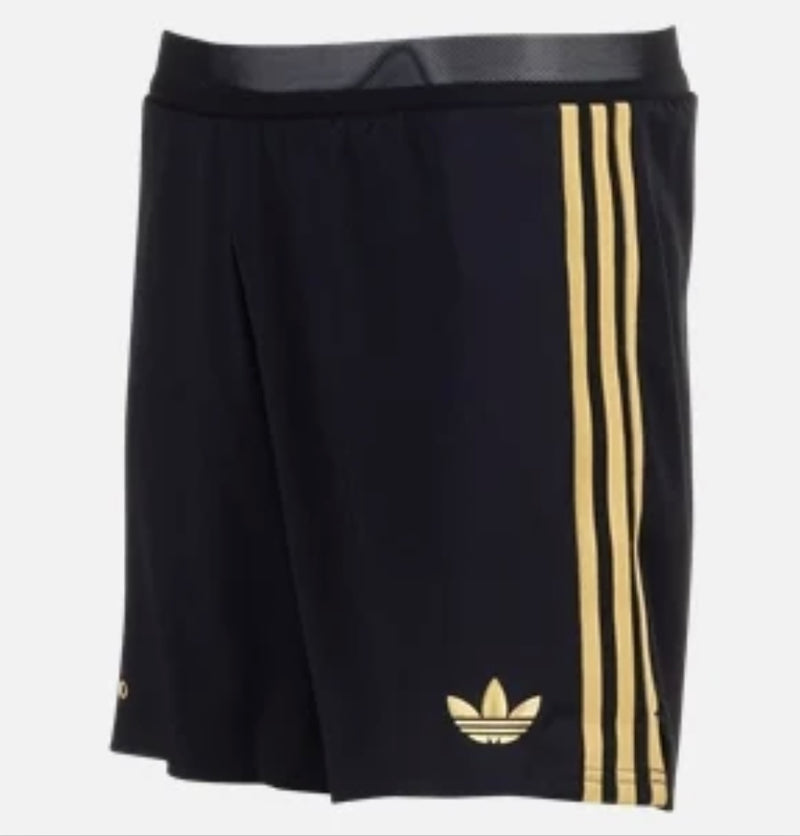 Pantalones Cortos México de Oro 25/26