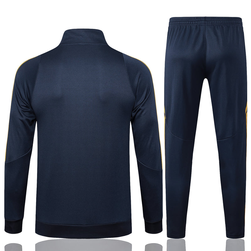 Chandal Boca Juniors 24/25