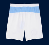 Camisa e Pantalones Cortos para Niños Manchester City Home 25/26