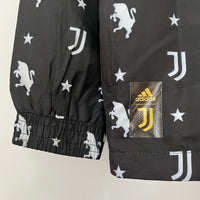 Abrigo Impermeable Juventus 24/25