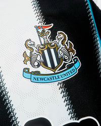 Camiseta Newcastle United FC Home 25/26