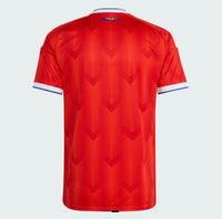 Camiseta Selección Chile Home 26/27