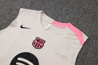 Camiseta y Pantalones Cortos FC Barcelona 25/26