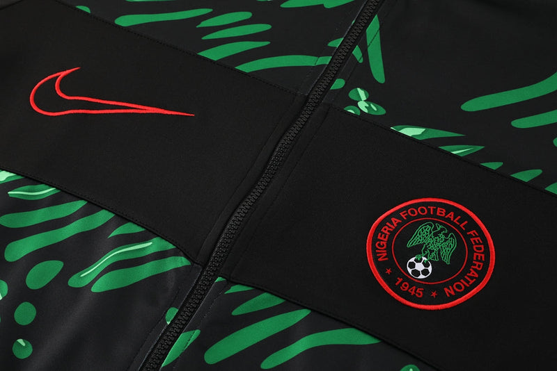 Chandal Nigeria 24/25