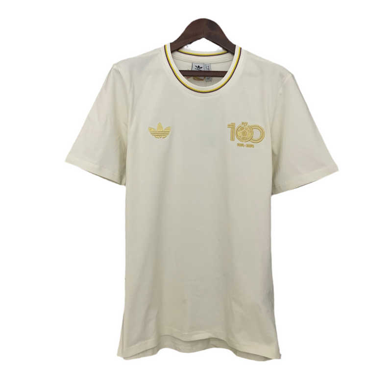 Camiseta selección Colombia