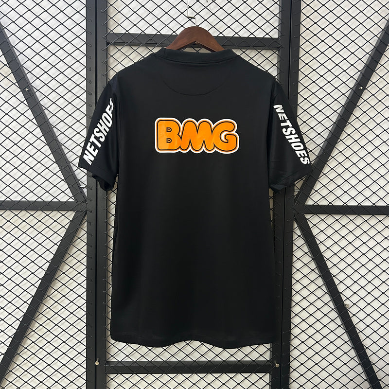 Camiseta Santos Retro Away 12/13