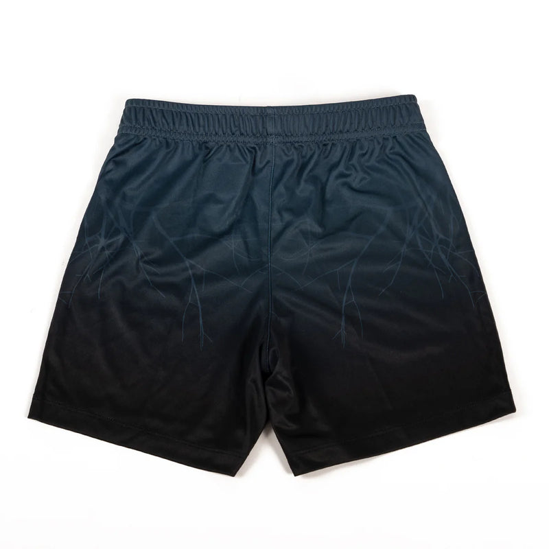 Camiseta y Pantalon Corto para Niño Napoli HALLOWEEN 25/26