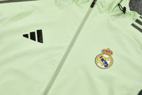 Chándal de fútbol impermeable Real Madrid 25/26