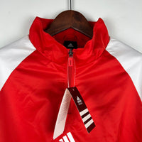 Abrigo Impermeable Juventus 24/25