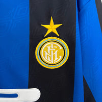 Camiseta Retro Inter Home 95/96