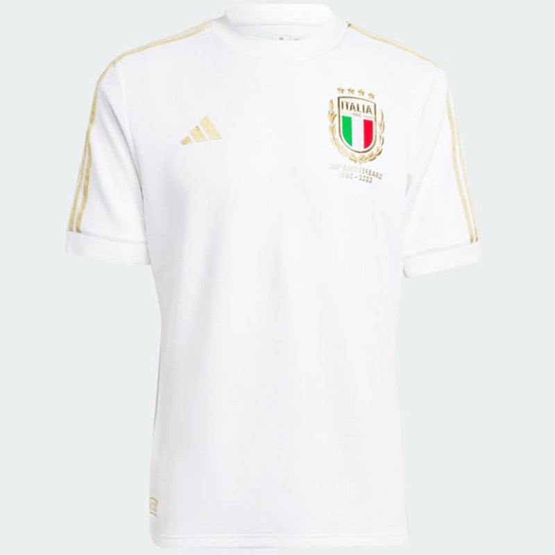 Camiseta Selección Italia 125 Aniversario