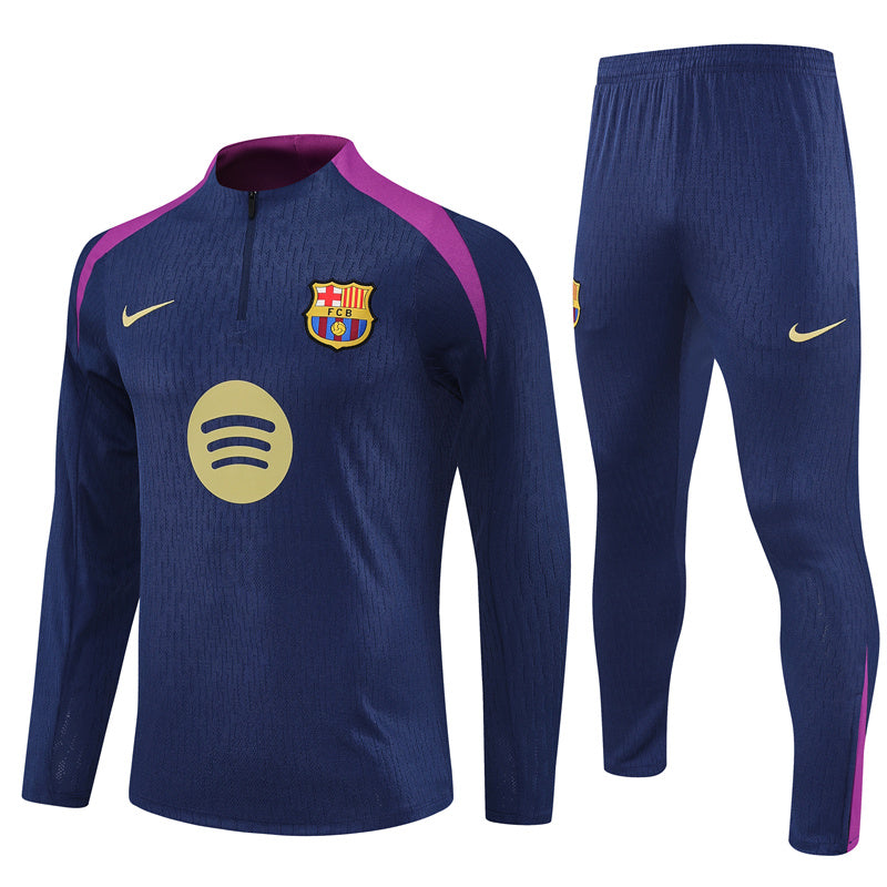 Chandal FC Barcelona 25/26