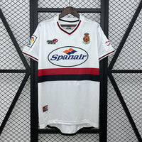 Camiseta Retro RCD MALLORCA 01/02