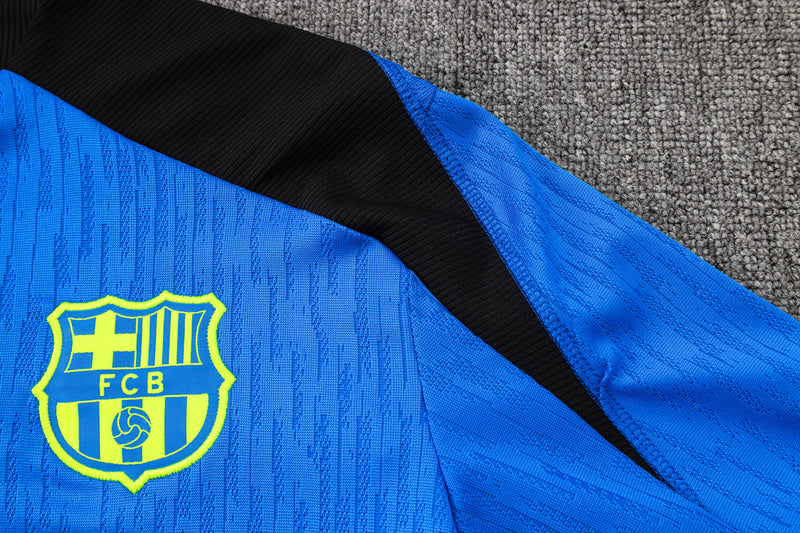 Chándal Nino FC Barcelona 24/25