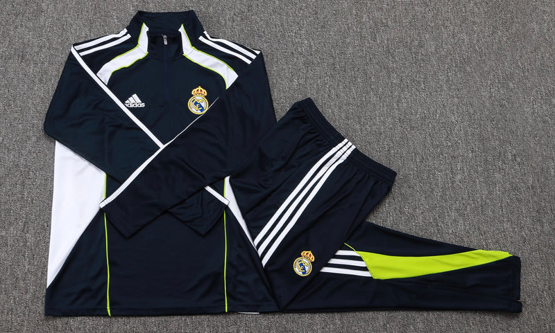 Chandal Real Madrid 25/26