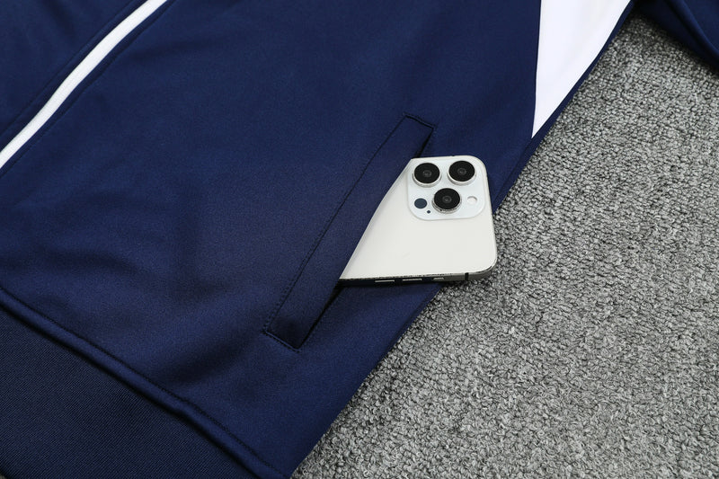 Chandal Manchester United Retro