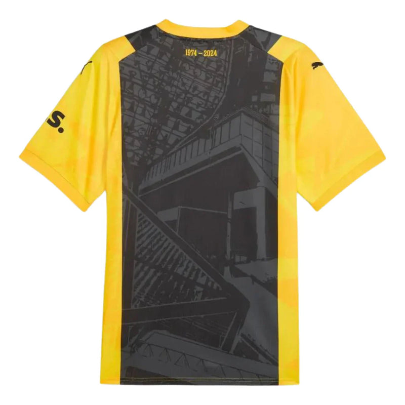 Camiseta Borussia Dortmund - Edicion Especial