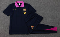 Camiseta y pantalón FC Barcelona 25/26