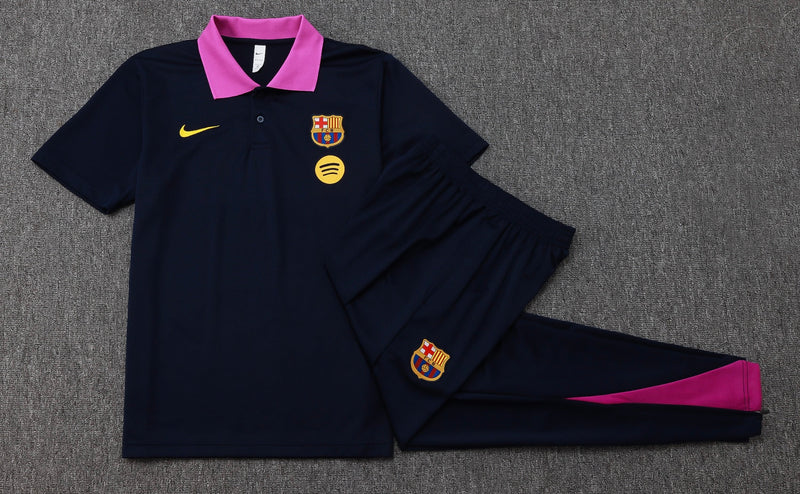 Camiseta y pantalón FC Barcelona 25/26