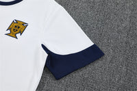 Camisa e Pantalones Cortos para Niño Portugal 25/26