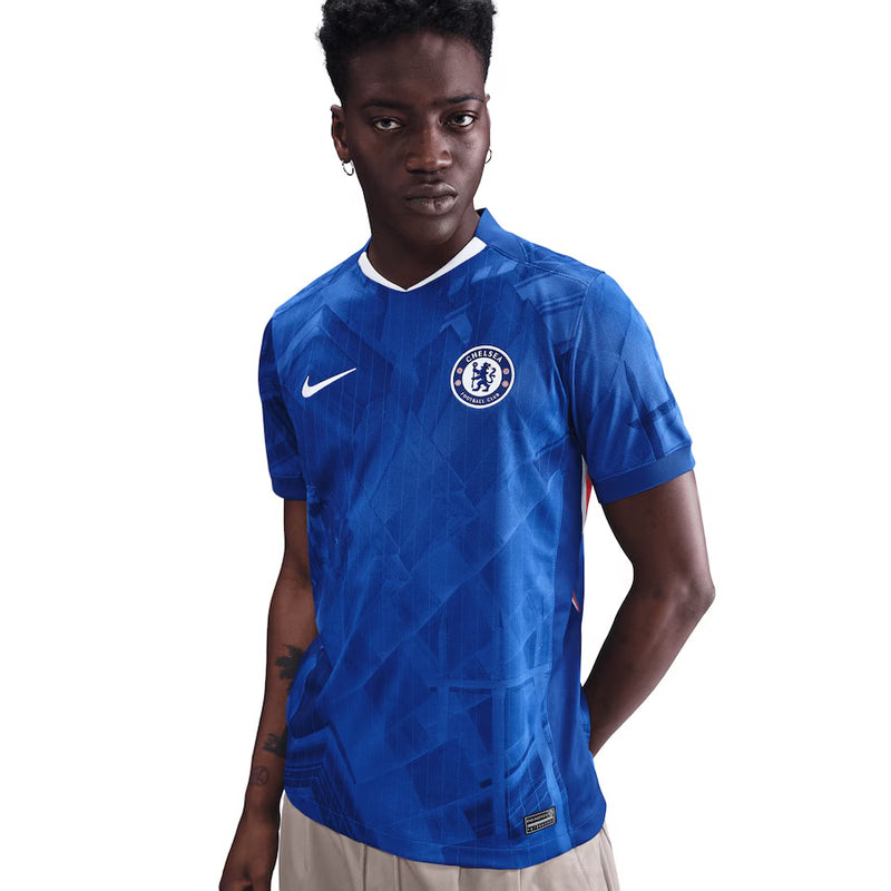 Camiseta Chelsea Home 25/26