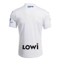Camiseta C.D. Leganés Home 25/26