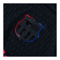 Camiseta FC Barcelona Away Jugador 24/25