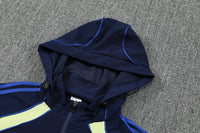 Chándal de fútbol impermeable Boca Juniors 25/26