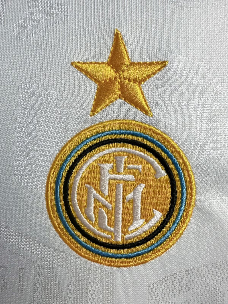 Camiseta Retro Inter Away 94/95