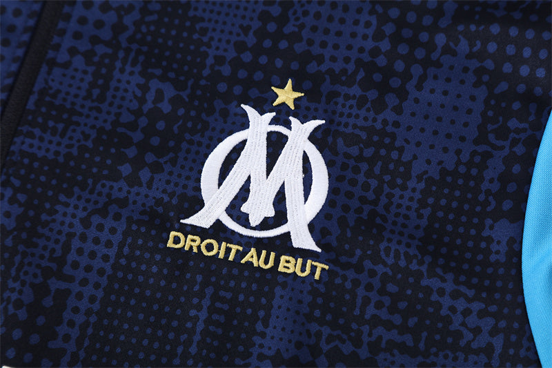 Chándal Niño Olympique de Marseille 25/26