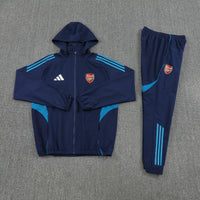 Chándal de fútbol impermeable Arsenal 25/26